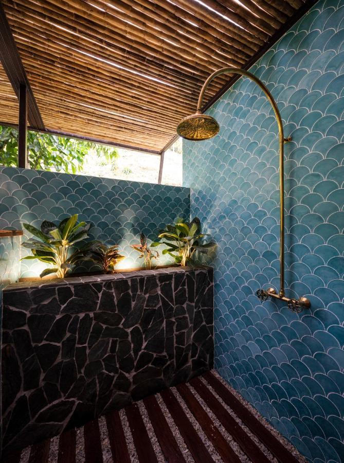 El Rio Hotel Дорадаль Экстерьер фото