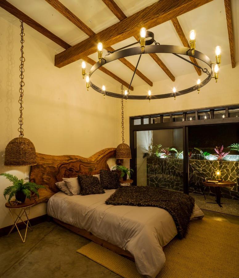 El Rio Hotel Дорадаль Экстерьер фото