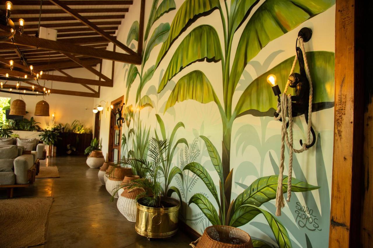 El Rio Hotel Дорадаль Экстерьер фото