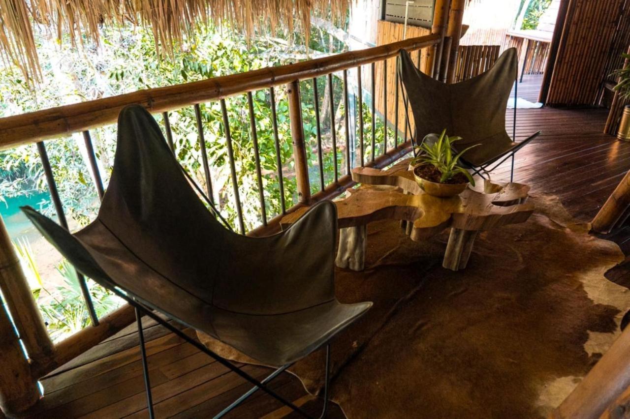 El Rio Hotel Дорадаль Экстерьер фото