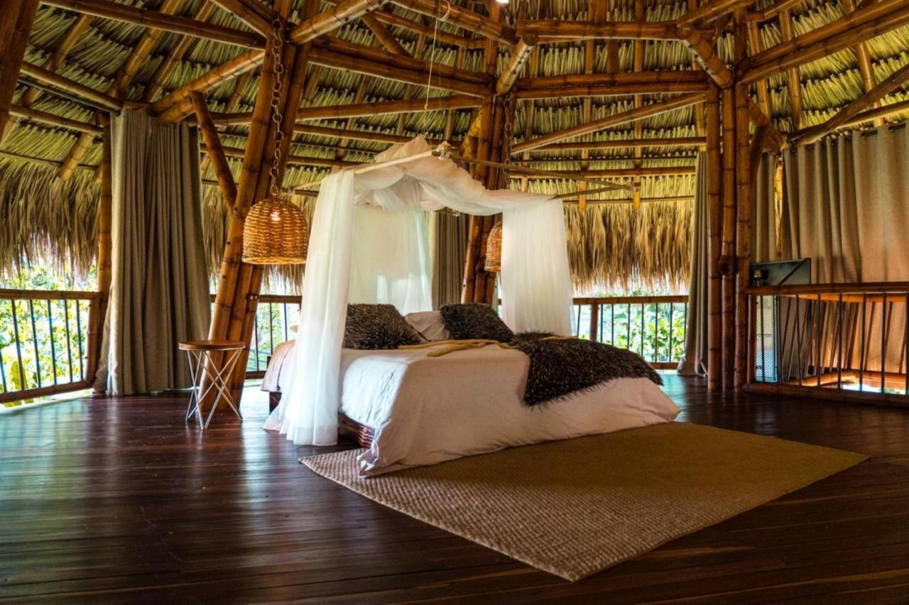 El Rio Hotel Дорадаль Экстерьер фото