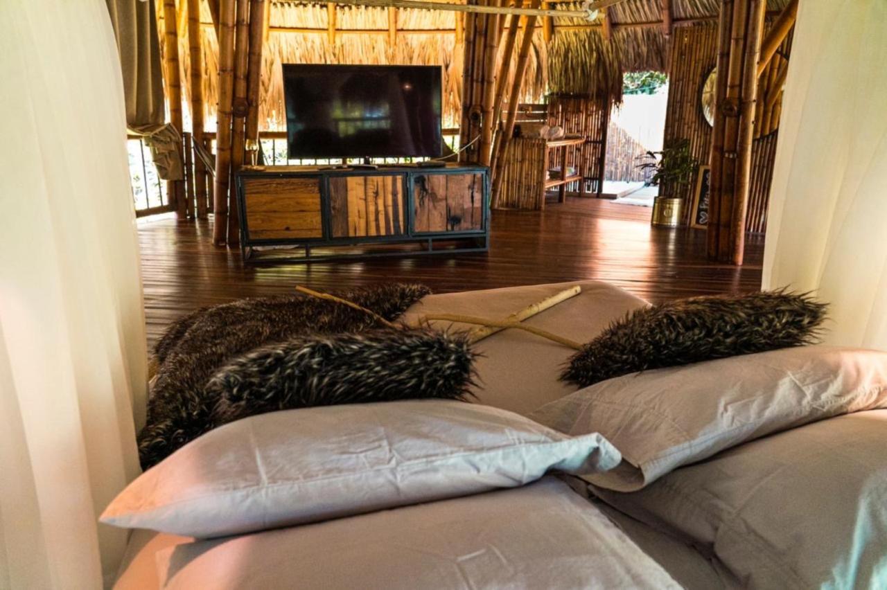 El Rio Hotel Дорадаль Экстерьер фото