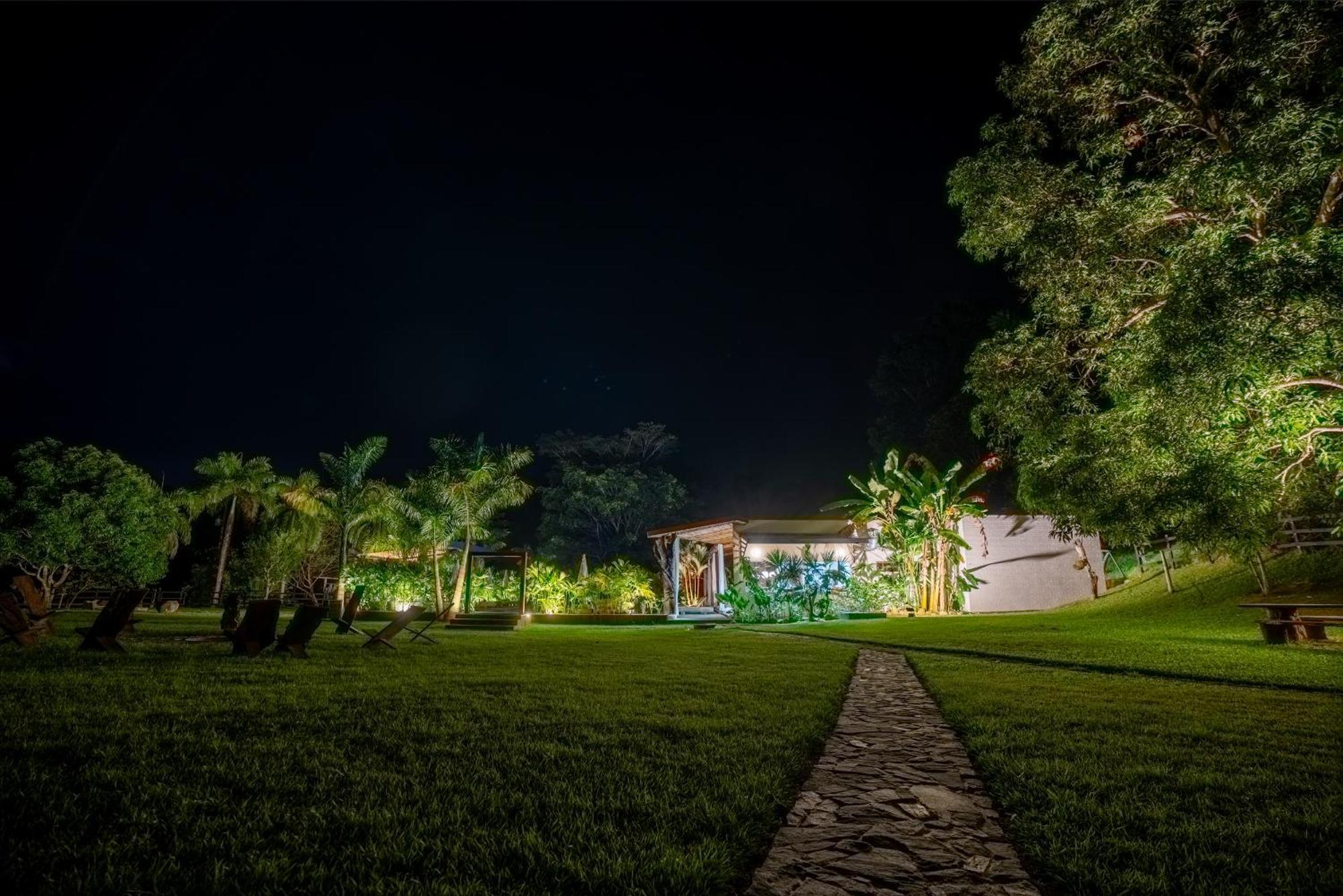 El Rio Hotel Дорадаль Экстерьер фото