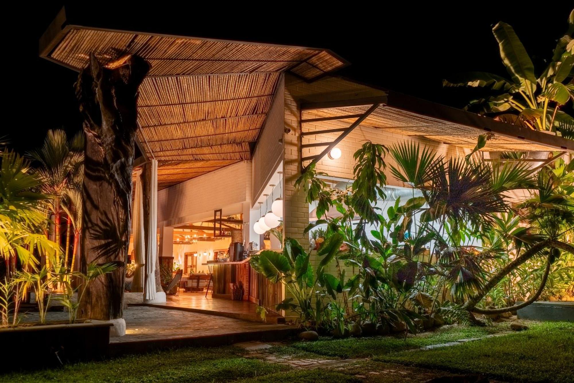 El Rio Hotel Дорадаль Экстерьер фото